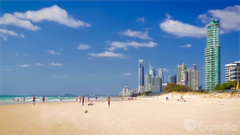 Gold Coast – City Video Guide